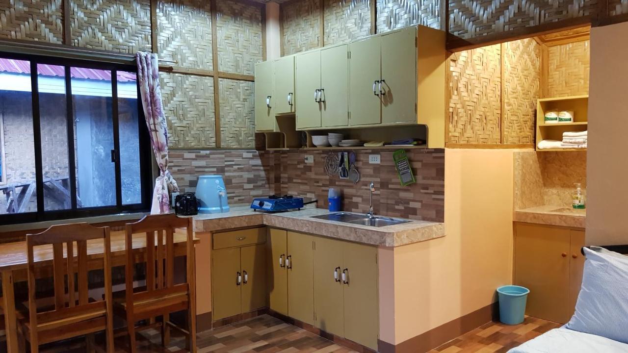 Paco'S Garden Home Stay Mambajao Ngoại thất bức ảnh