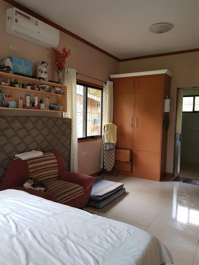 Paco'S Garden Home Stay Mambajao Ngoại thất bức ảnh