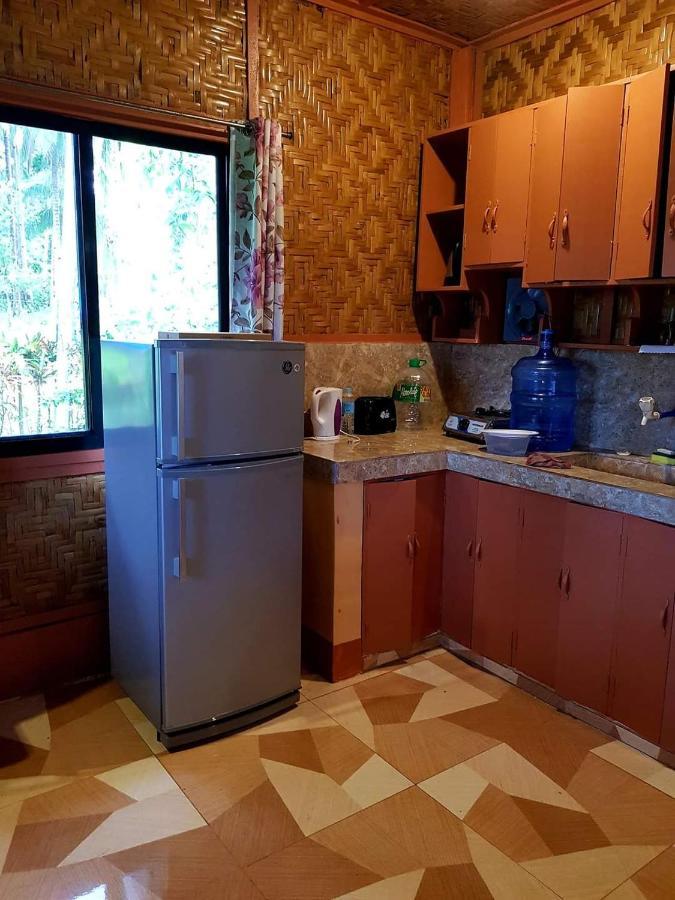 Paco'S Garden Home Stay Mambajao Ngoại thất bức ảnh