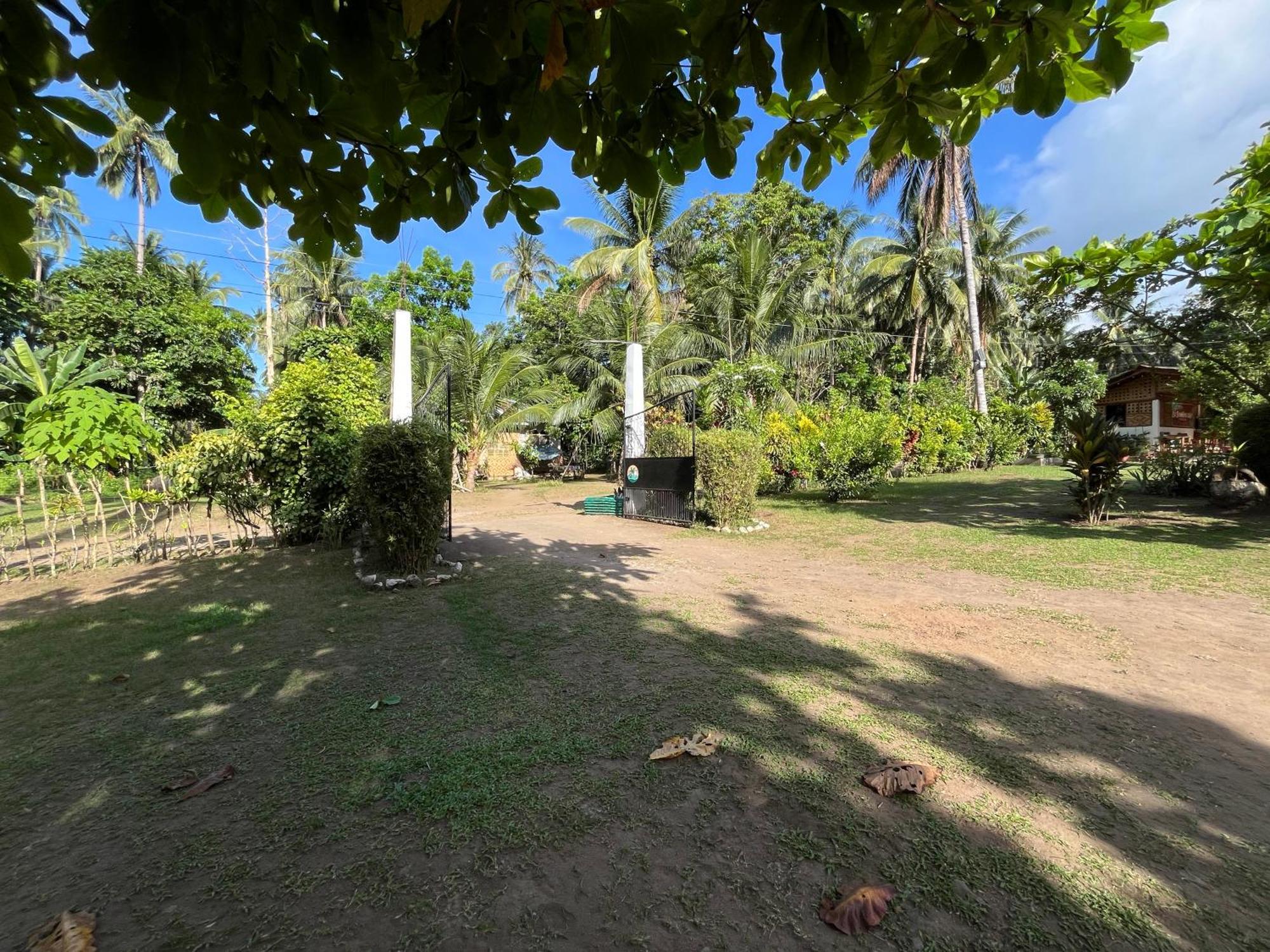 Paco'S Garden Home Stay Mambajao Ngoại thất bức ảnh