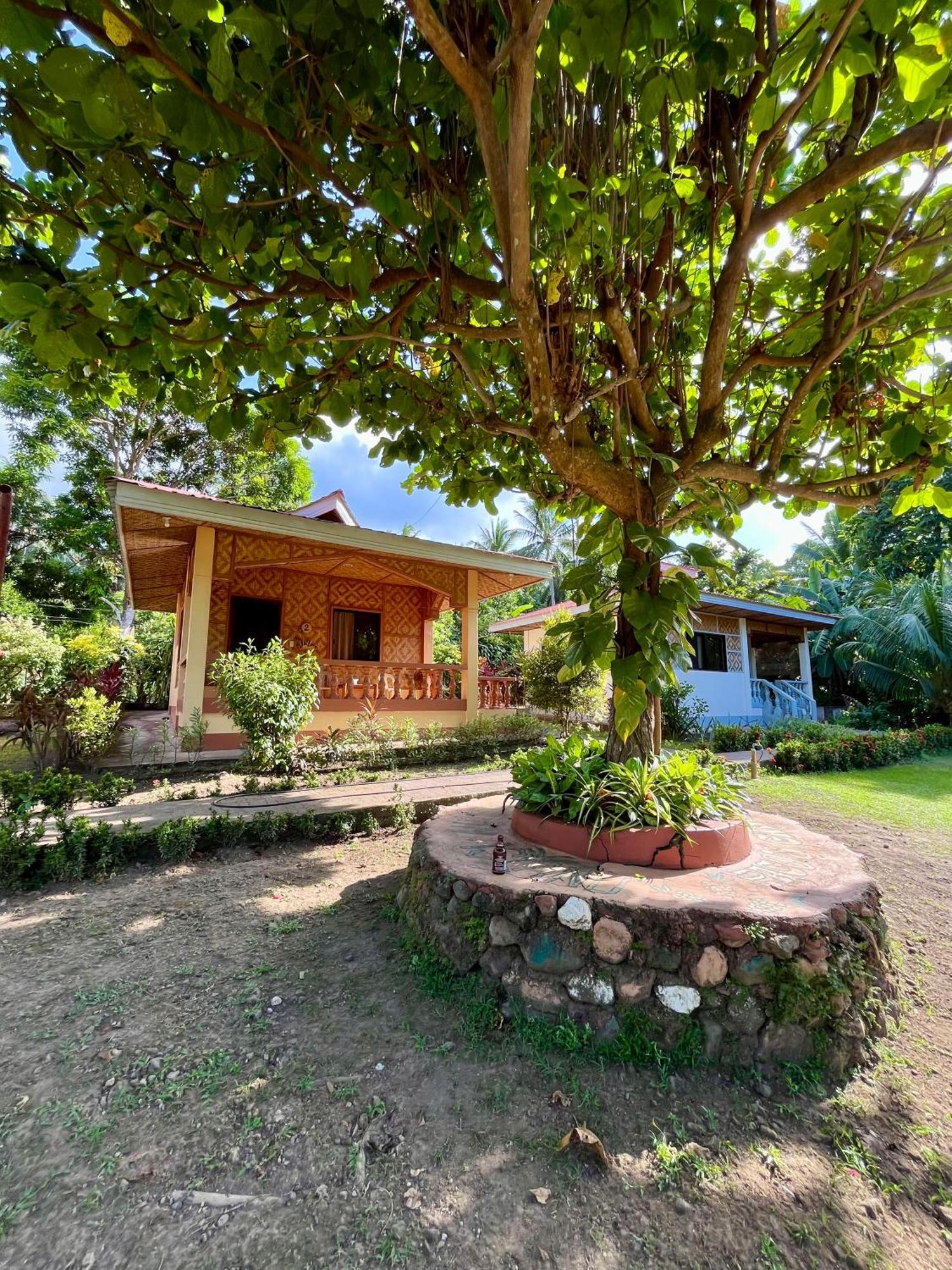 Paco'S Garden Home Stay Mambajao Ngoại thất bức ảnh